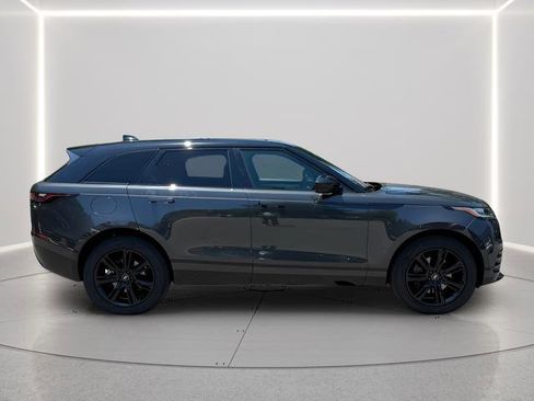 Certified 2023 Land Rover Range Rover Velar R-Dynamic S AWD/4WD image 6