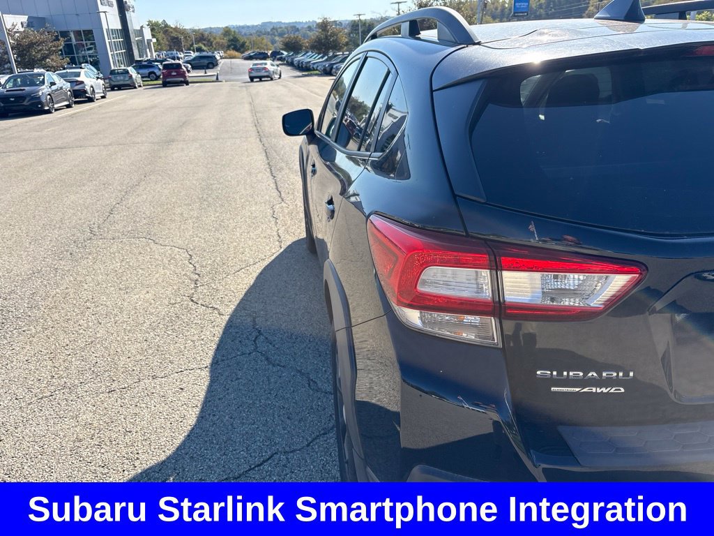 Used 2018 Subaru Crosstrek 2.0i Premium AWD/4WD image 4