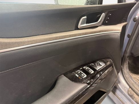 Used 2023 Kia K5 EX w/ EX Premium Package image 14