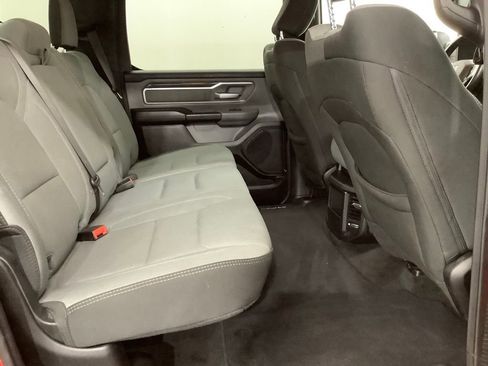 Used 2022 RAM 1500 Big Horn image 32