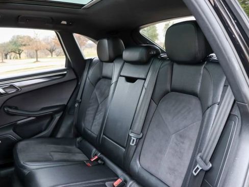 Used 2017 Porsche Macan S image 17