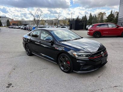 Used 2019 Volkswagen Jetta GLI