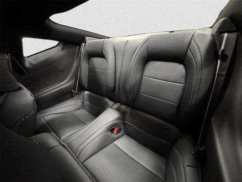 New 2025 Ford Mustang GT Premium image 13