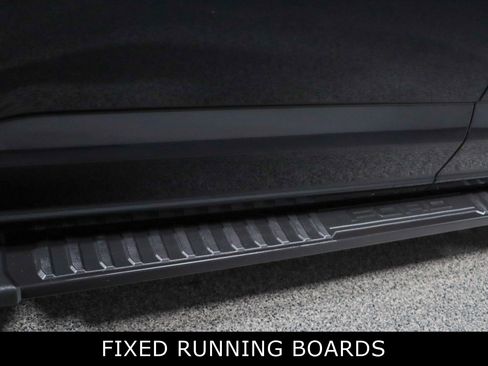 Used 2024 Ford F150 Lariat image 13