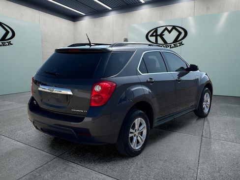 Used 2013 Chevrolet Equinox LT w/ Driver Convenience Package FWD image 3