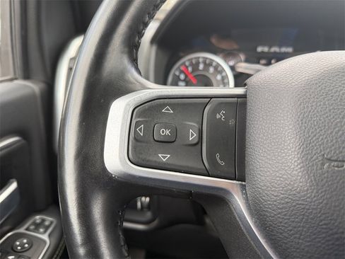 Used 2024 RAM 2500 Big Horn image 23