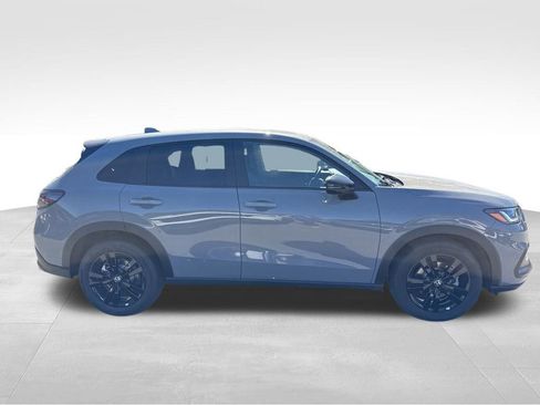 New 2026 Honda HR-V Sport image 9