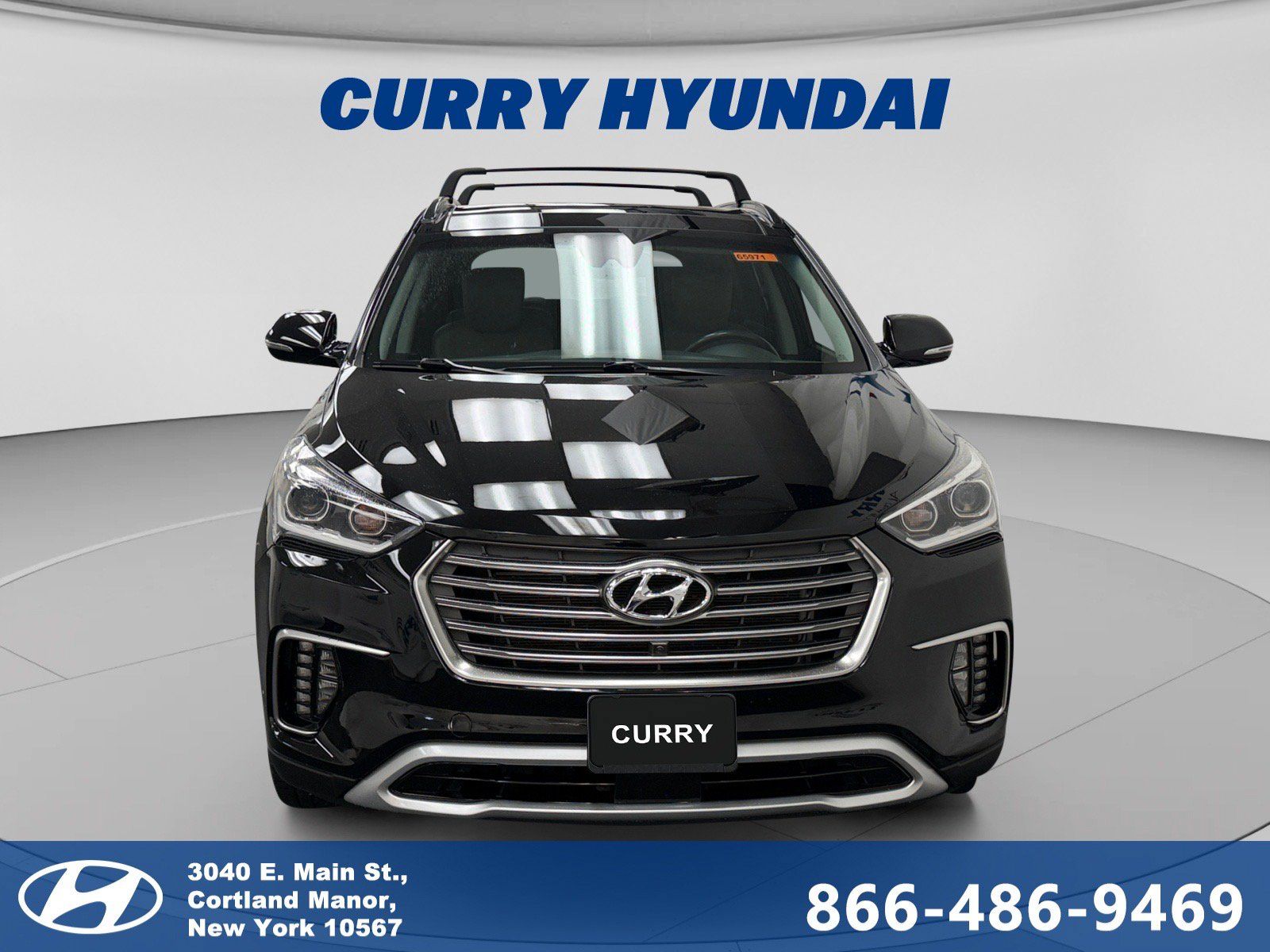 Used 2018 Hyundai Santa Fe Limited AWD/4WD image 8
