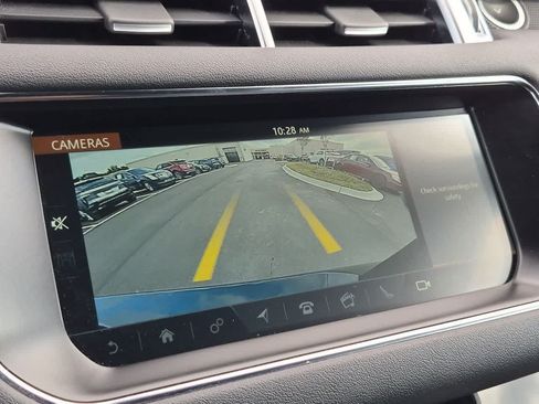 Used 2017 Land Rover Range Rover Sport HSE AWD/4WD image 30