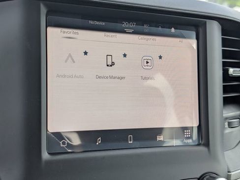 Used 2024 RAM 5500 Tradesman w/ Chrome Appearance Group image 19