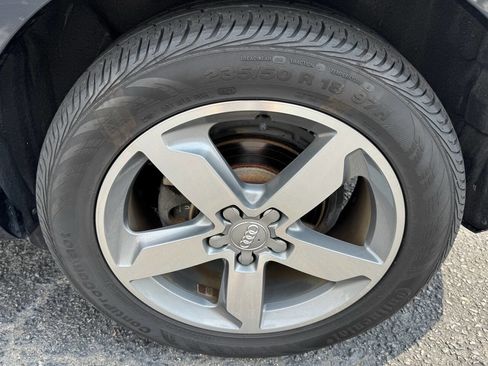 Used 2015 Audi Q3 2.0T Prestige AWD/4WD image 21