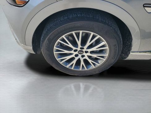 Used 2025 Genesis GV80 2.5T Standard AWD/4WD image 26