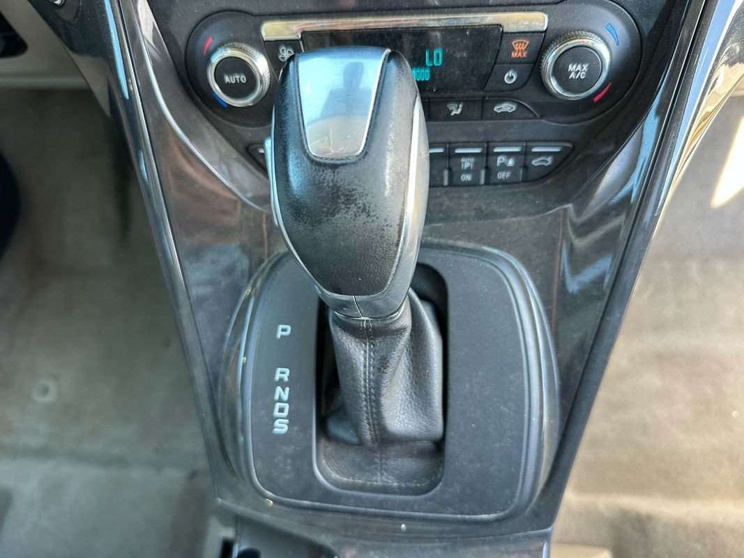 Used 2014 Ford Escape Titanium w/ Equipment Group 401A AWD/4WD image 20
