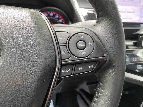 Used 2024 Toyota Camry XSE FWD image 20