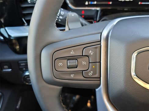 New 2026 GMC Sierra 1500 Elevation w/ Elevation Premium Package image 18