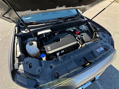 Used 2021 Lincoln Nautilus FWD w/ Equipment Group 101A image 31