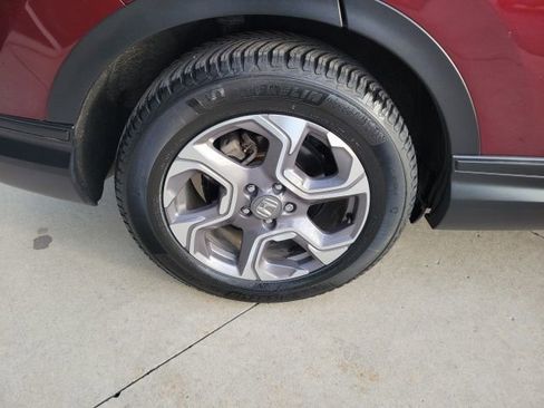 Used 2018 Honda CR-V EX-L image 14