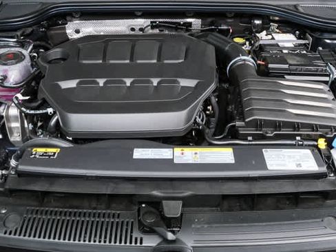 New 2026 Volkswagen GTI S FWD image 32