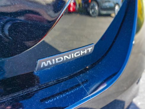 Used 2023 Nissan Sentra SR w/ Midnight Edition Package image 6