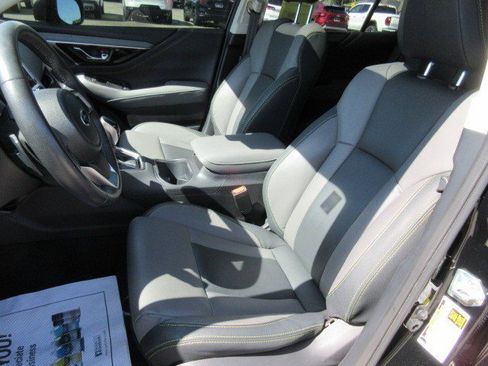 Used 2023 Subaru Outback Onyx Edition XT image 16