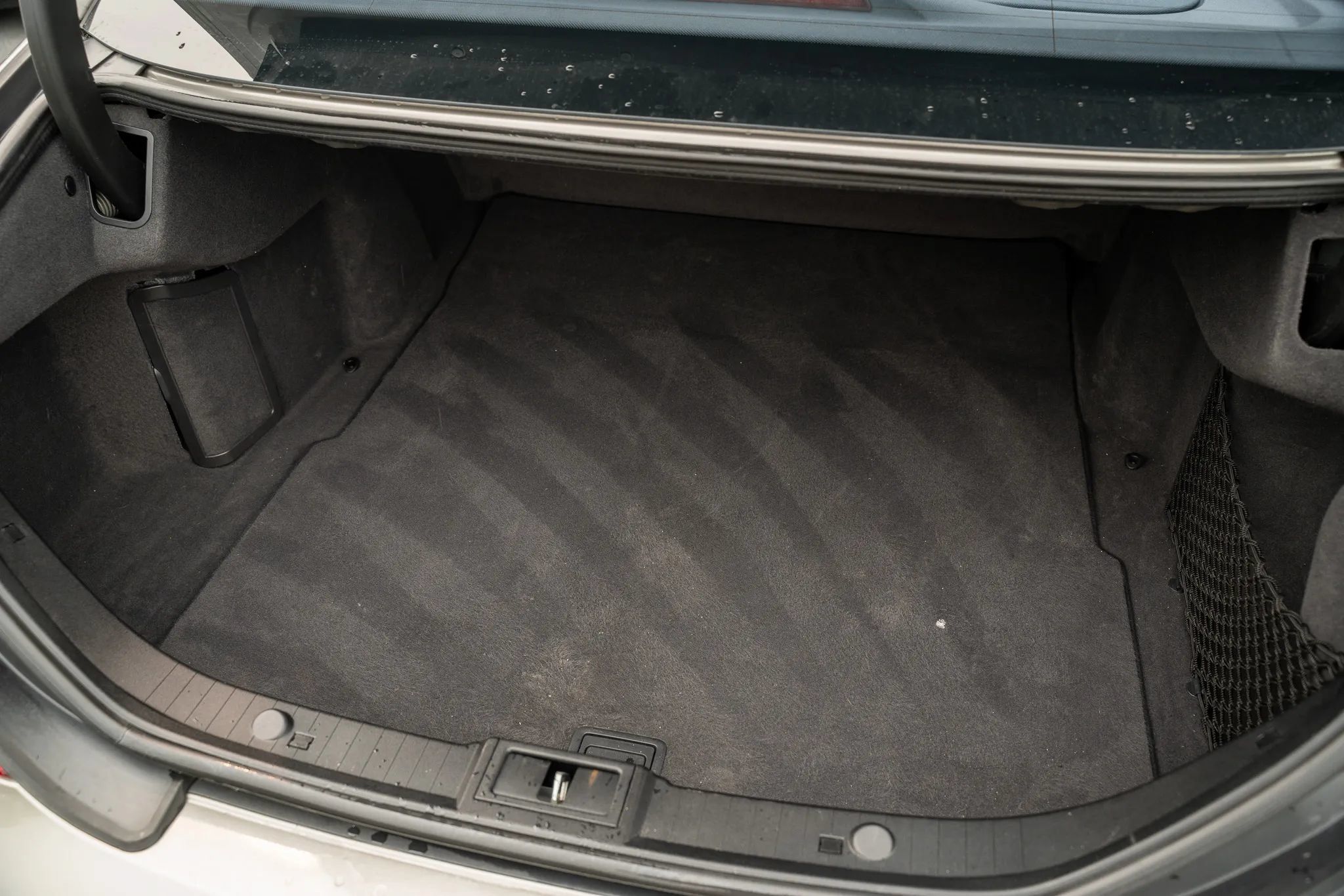 Used 2006 Mercedes-Benz CLS 500 w/ Entertainment Pkg image 9