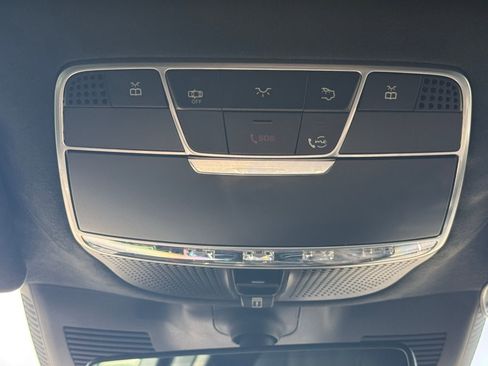 Used 2020 Mercedes-Benz S 63 AMG 4MATIC Sedan image 39