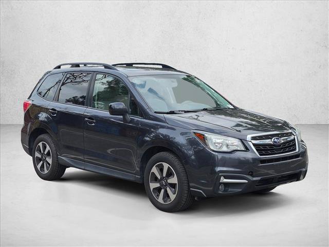 Used 2017 Subaru Forester 2.5i Premium AWD/4WD image 3