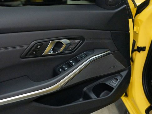 Used 2024 BMW M3 Competition w/ Parking Assistance Package image 26