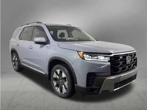 New 2026 Honda Pilot Elite image 7