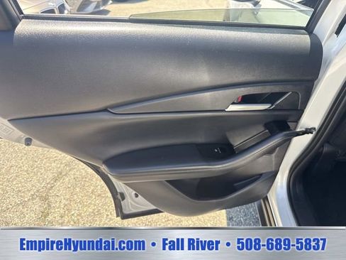 Used 2024 MAZDA CX-30 AWD 2.5 S w/ Select Sport Pkg image 17