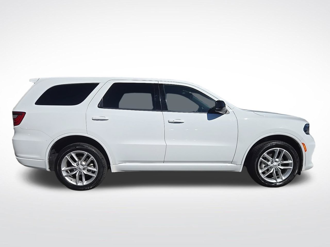 Used 2025 Dodge Durango GT w/ Trailer Tow Group IV AWD/4WD image 8
