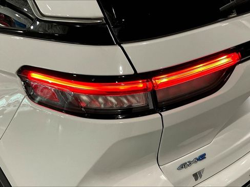 Used 2022 Jeep Grand Cherokee Limited 4xe image 23