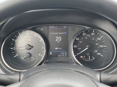 Used 2019 Nissan Rogue S image 22