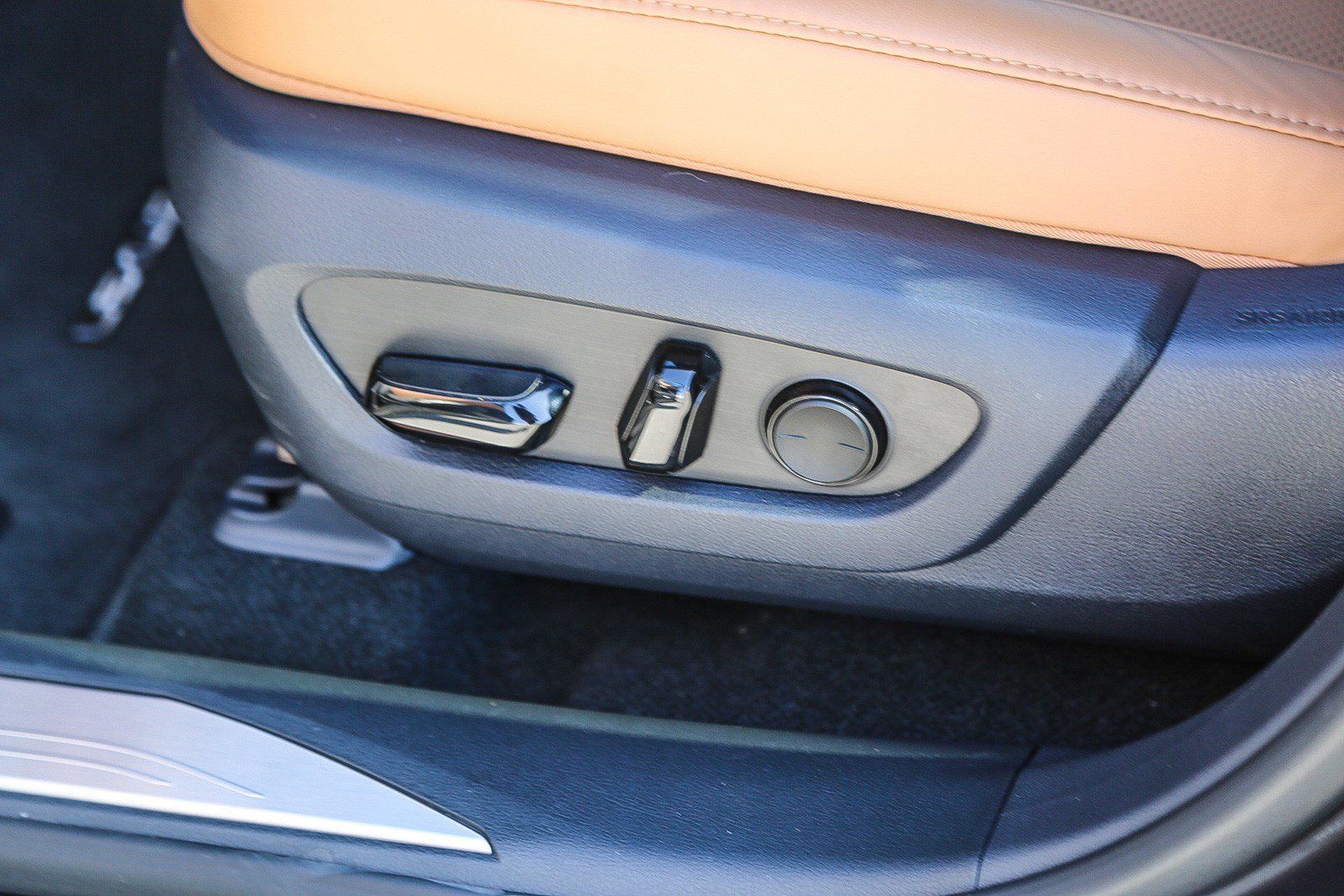 Certified 2026 Lexus RX 350 FWD image 19