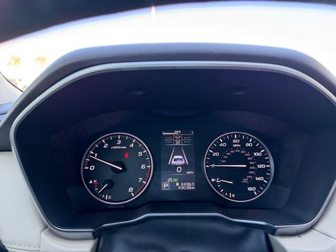 Used 2020 Subaru Legacy Limited w/ Popular Package #2 image 10