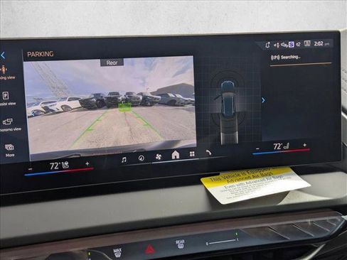 New 2026 BMW X3 xDrive30 w/ Convenience Package image 14