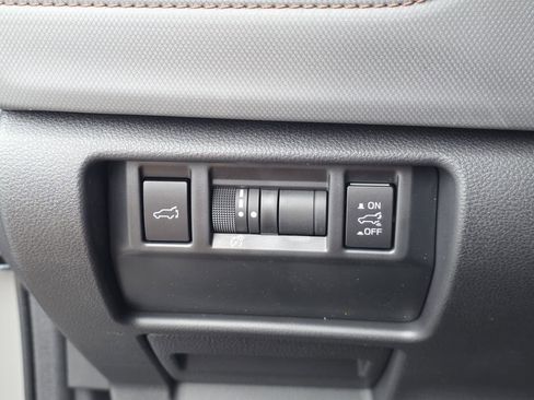 New 2026 Subaru Forester Sport image 25