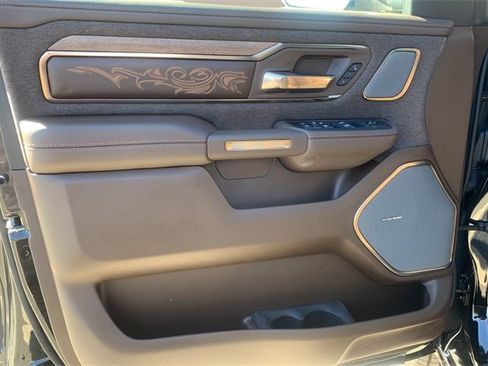 New 2026 RAM 1500 Limited image 16