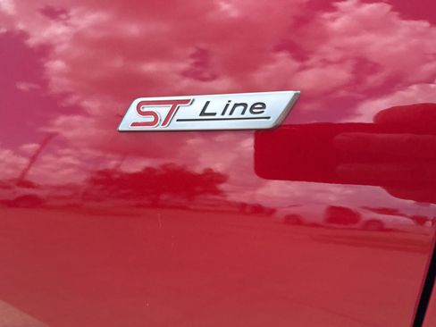 Used 2024 Ford Escape ST-Line w/ Tech Pack #1 FWD image 10