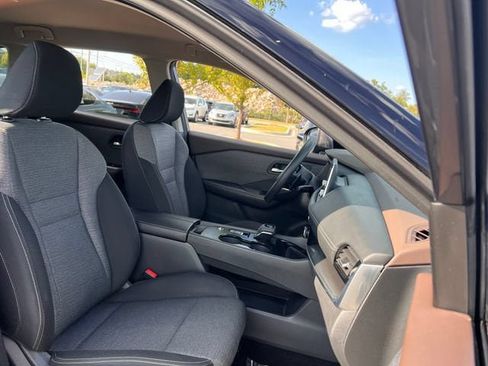 Used 2021 Nissan Rogue SV FWD image 29