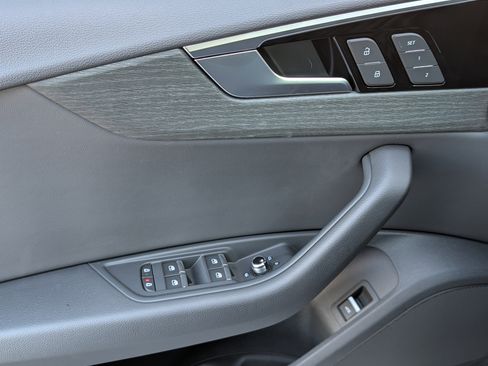 Used 2024 Audi A5 2.0T Premium w/ Convenience Package image 17