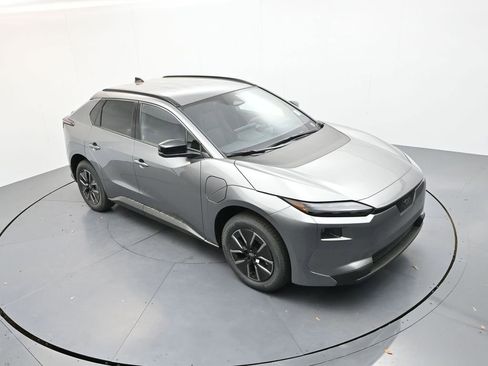 New 2026 Subaru Solterra Premium image 9