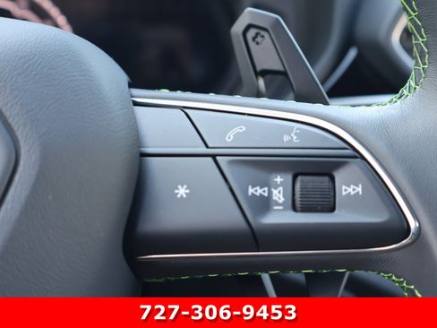 Used 2023 Lamborghini Urus S AWD/4WD image 26