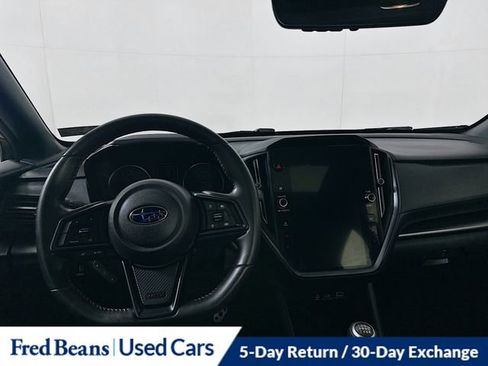 Used 2024 Subaru WRX Premium image 23
