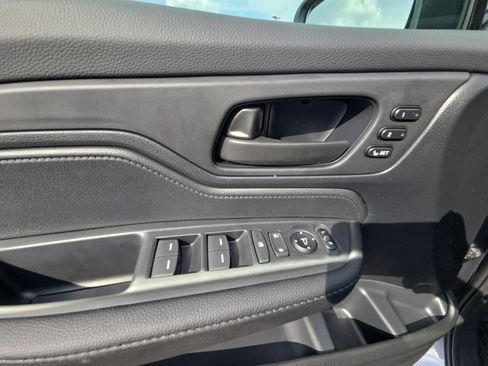 New 2026 Honda Odyssey EX-L image 20
