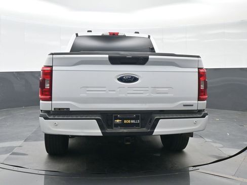 Used 2021 Ford F150 XL w/ STX Appearance Package image 5
