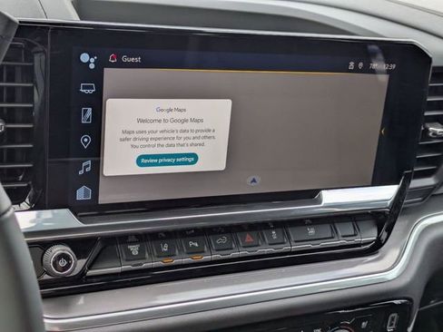 New 2026 Chevrolet Silverado 3500 High Country w/ Technology Package image 19