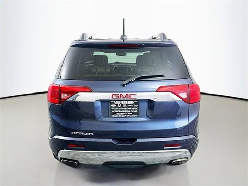 Used 2019 GMC Acadia Denali image 6