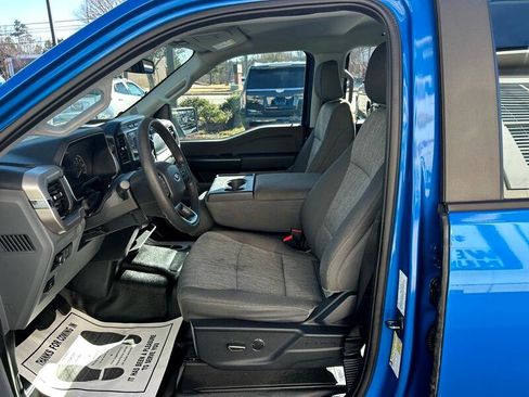Used 2021 Ford F150 XL image 9