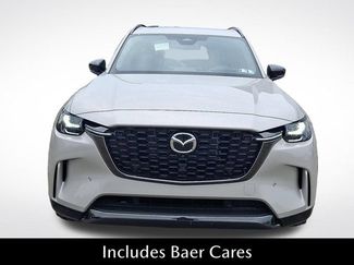 New 2026 MAZDA CX-90 3.3 Turbo S w/ Premium Package AWD/4WD video 2